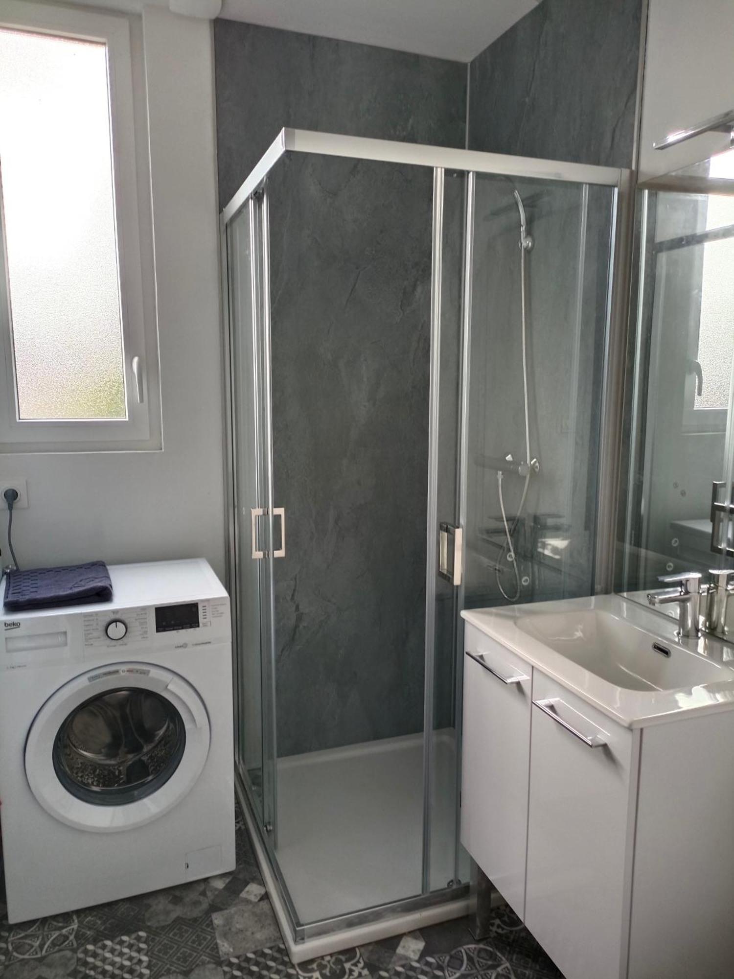 Atypique Pour Famille Ou Sejour Professionnel * Saint-Germain-le-Guillaume
