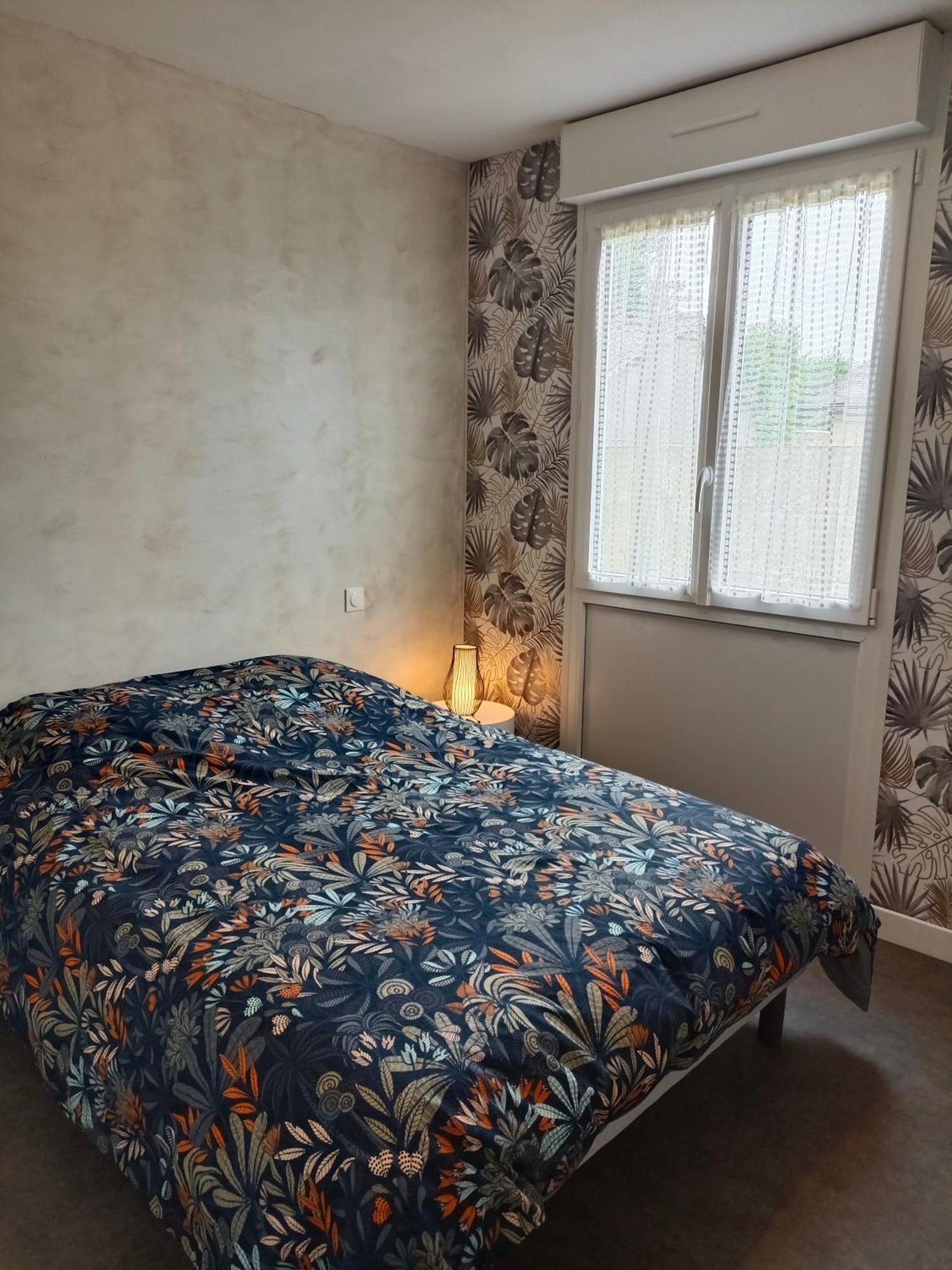 Atypique Pour Famille Ou Sejour Professionnel Ferienhaus