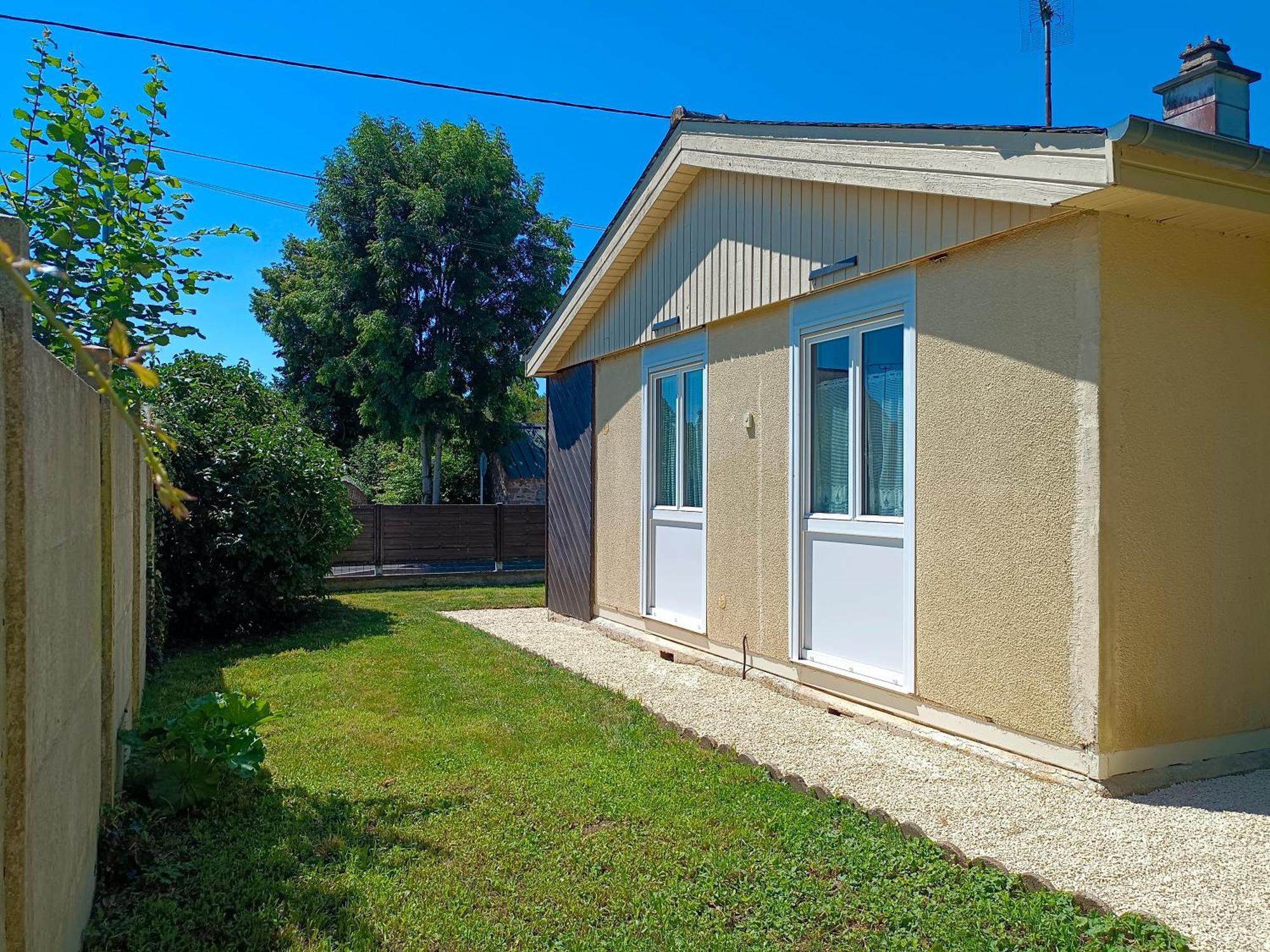 Ferienhaus Atypique Pour Famille Ou Sejour Professionnel